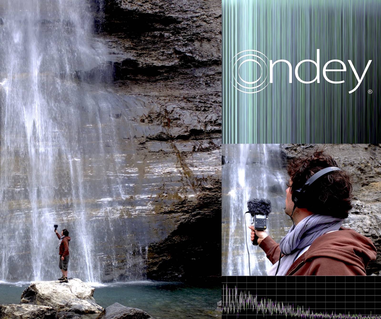 prise de sons grands espaces naturels pour lutter contre le stress au travail