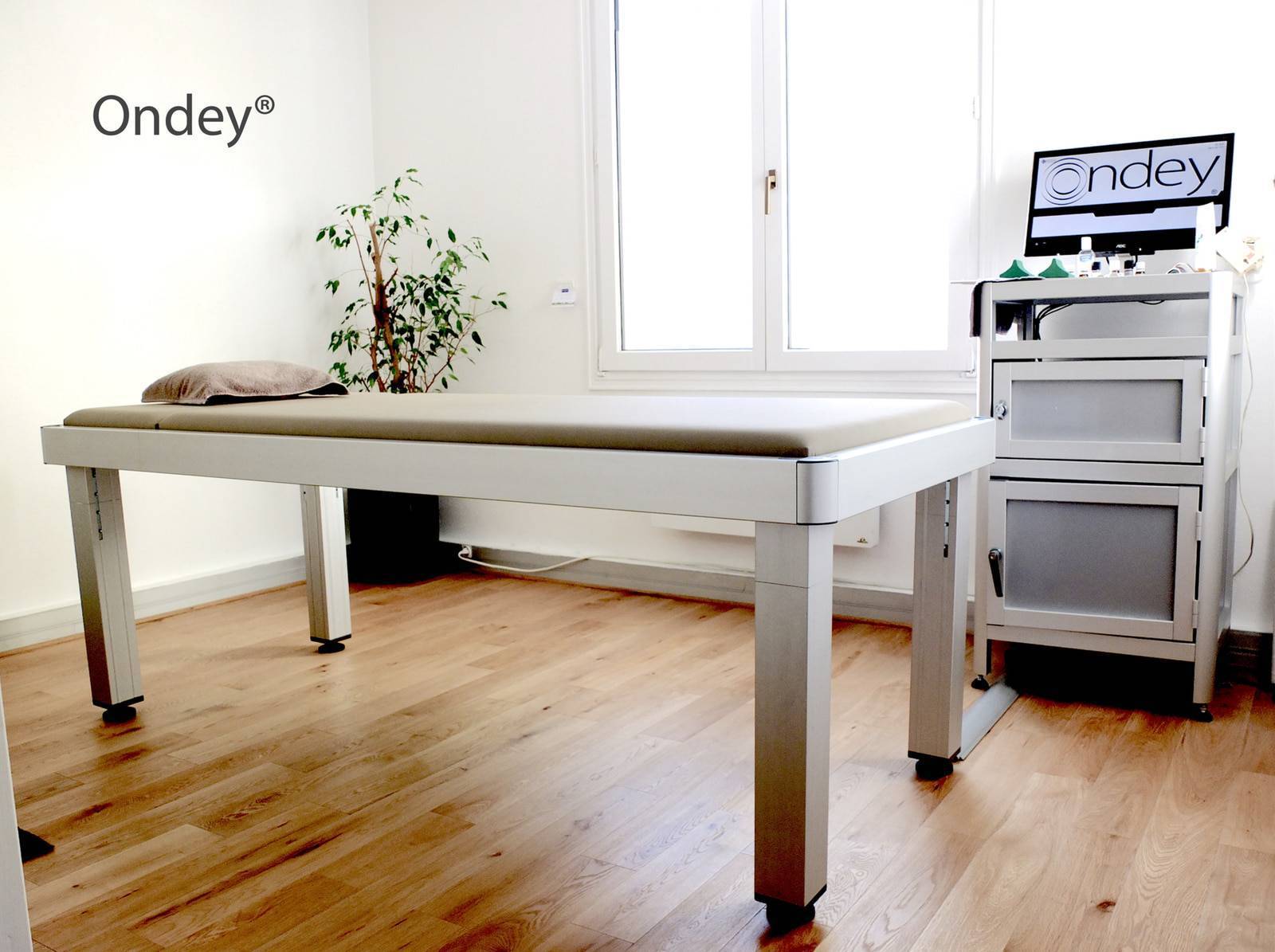 Ondey : équipement de bien-être efficace et rentable