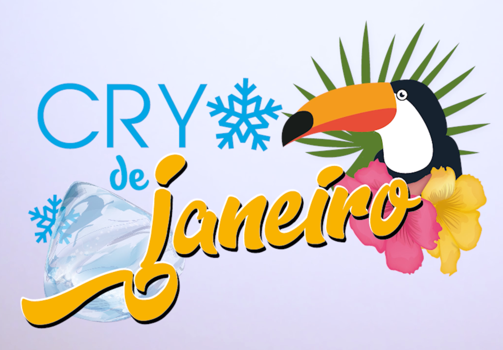 Logo centre de cryothérapie corps entier Le Beausset proche Toulon équipé d'une cabine française CRYOCAB de FRANCE CRYO