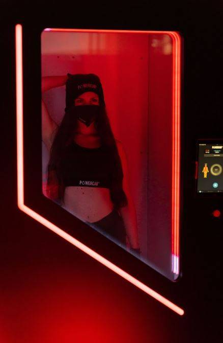 comparaison cryothérapie corps entier et corps partiel