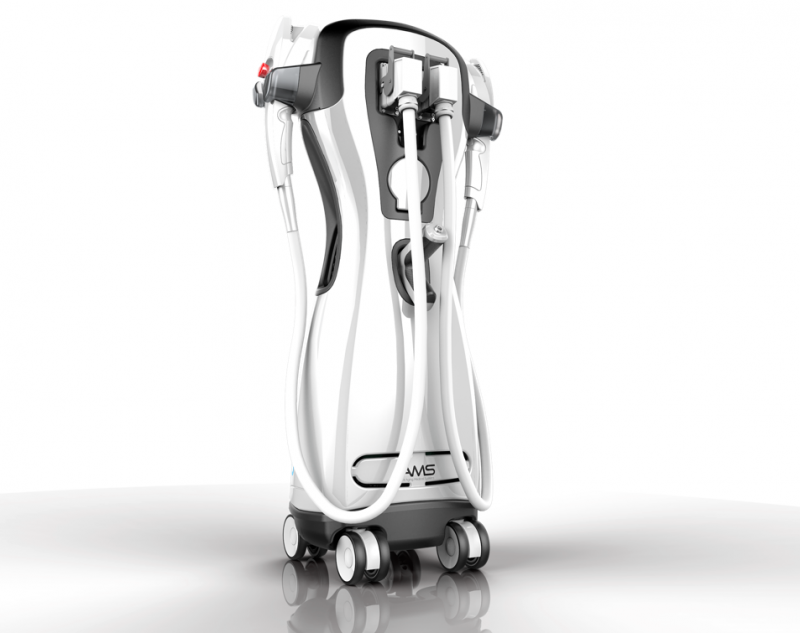 Machine de Cryolipolyse de fabrication française pour centre de sport santé