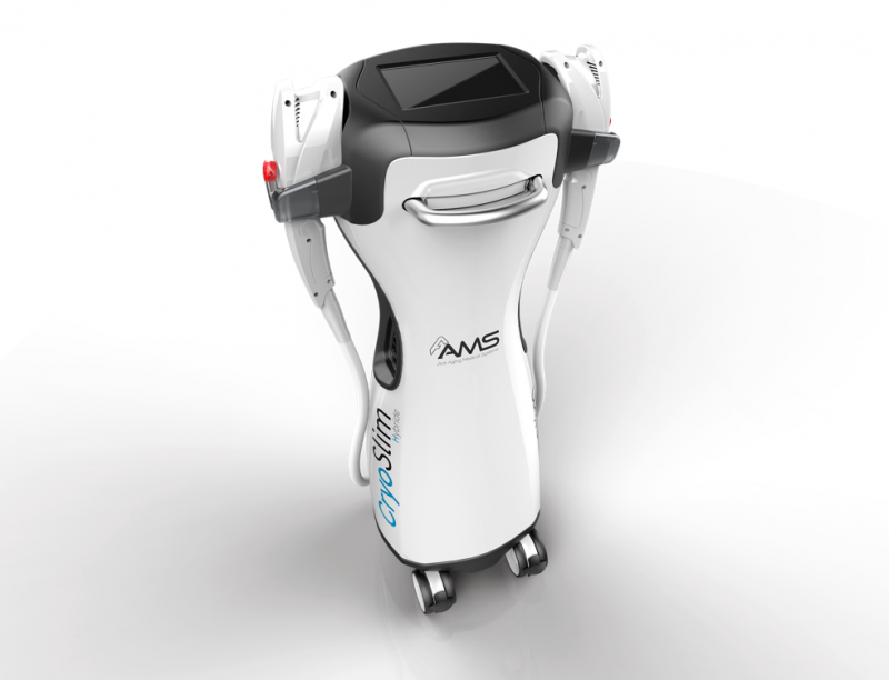 Meilleur appareil de cryolipolyse du marché pour professionnels en France