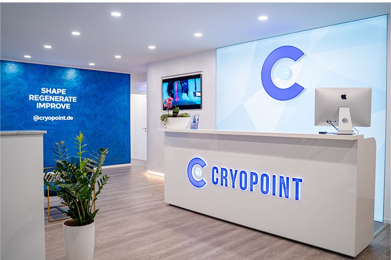 franchise cryothérapie en france