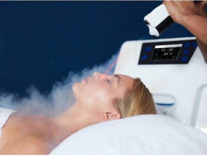 Notre zone d'activité pour ce service Tarif machine de cryothérapie corps entier pour cabinet paramédical