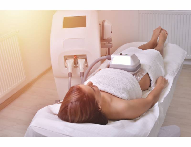 Acheter une machine de cryolipolyse efficace pour un institut à Paris