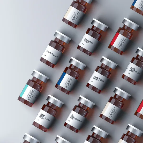 mésothérapie, peeling, filler, l'esthetic Paris