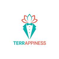 Terrappiness logo