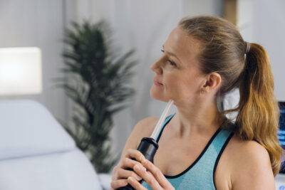 Acheter un appareil de cryotherapie localisee