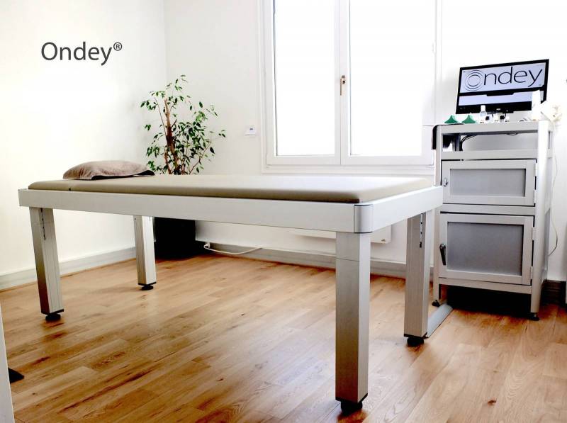 Innovation produit santé et bien-être Ondey