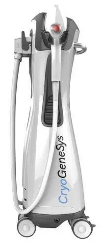 Appareil de cryolipolyse performant à vendre pour espace esthétique en France