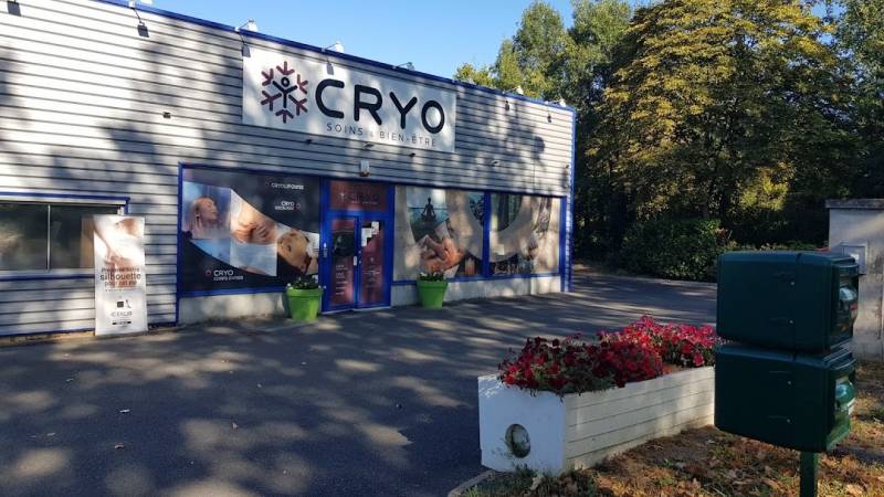 Vente d’une machine de cryothérapie localisée vers Lyon