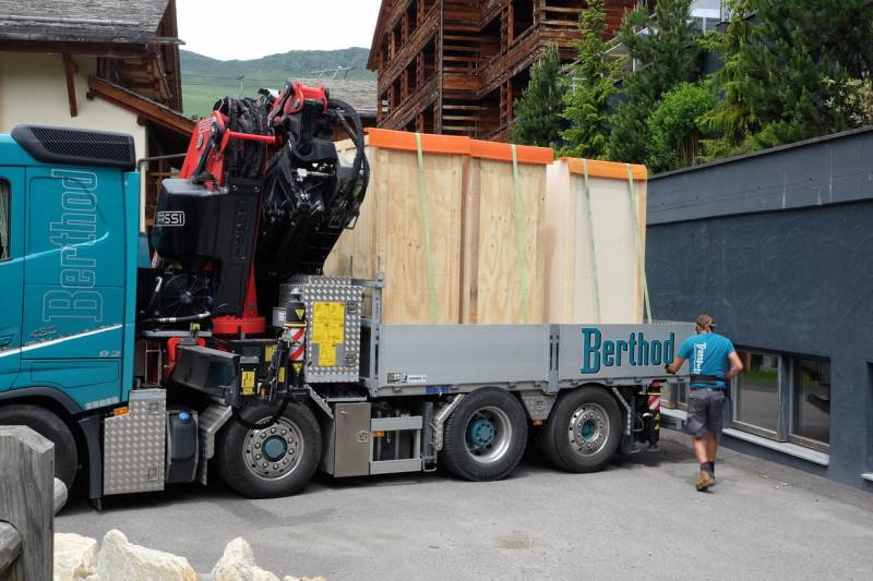 Vente de cabine de cryothérapie haut de gamme pour hotel et spa de luxe en France