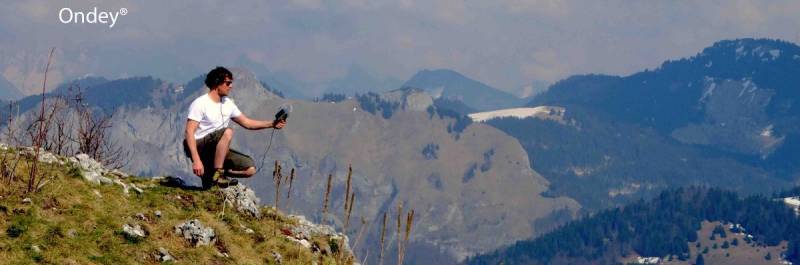 Séance de captation pour accès à la relaxation intense