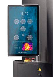 Notre zone d'activité pour ce service Tarif machine de cryothérapie corps entier pour cabinet paramédical