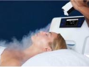 Notre zone d'activité pour ce service Vente de machines de cryothérapie pour professionnels fabriquées en France avec garantie et certification de qualité