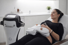 Notre zone d'activité pour ce service Fournisseur d'appareil de cryolipolyse pour centre de bien-être avec accompagnement technique et formation incluse
