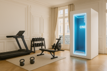 Notre zone d'activité pour ce service Distributeur de machines de cryothérapie localisées certifiées CE Médical pour professionnels du secteur de la santé