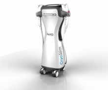 Notre zone d'activité pour ce service Vente de matériel de cryolipolyse pour réduire la cellulite