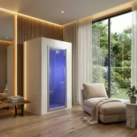 Notre zone d'activité pour ce service Vente d'appareils de cryothérapie performants et fiables destinés aux professionnels pour des traitements de cryothérapie localisée