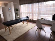 Notre zone d'activité pour ce service Vente de machines de cryothérapie pour professionnels fabriquées en France avec garantie et certification de qualité