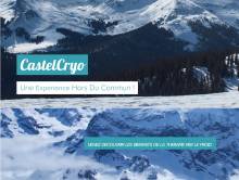 Notre zone d'activité pour ce service Vente d'appareils de cryothérapie performants et fiables destinés aux professionnels pour des traitements de cryothérapie localisée