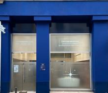 Notre zone d'activité pour ce service Vente de matériel de cryolipolyse pour réduire la cellulite