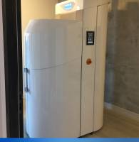 Notre zone d'activité pour ce service Tarif machine de cryothérapie corps entier pour cabinet paramédical