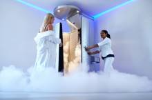 Notre zone d'activité pour ce service Prix d'une cabine individuelle de cryothérapie performante pour cabinets médicaux ou paramédicaux souhaitant intégrer la cryothérapie