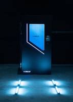 Notre zone d'activité pour ce service Distributeur de machines de cryothérapie localisées certifiées CE Médical pour professionnels du secteur de la santé